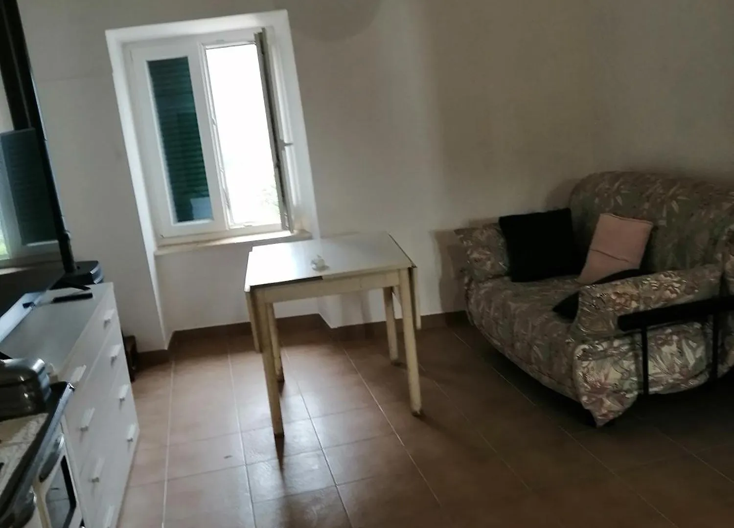 Casa de Férias Albenga Collina Ampio Quadrilocale Con 2 Terrazzi Vila