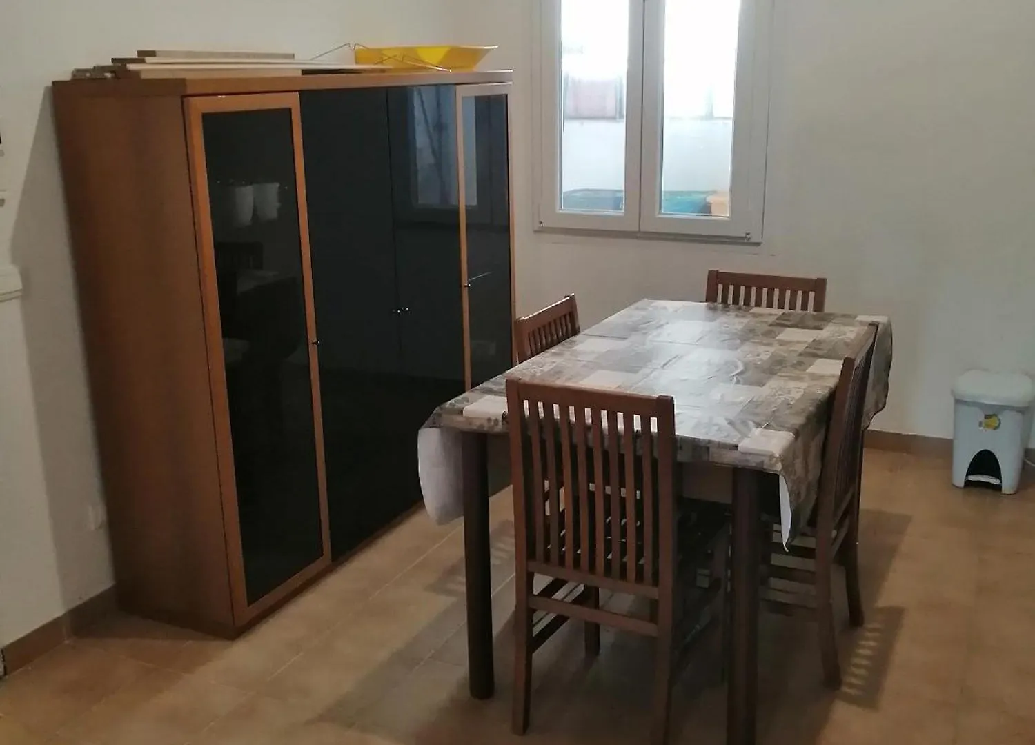 Albenga Collina Ampio Quadrilocale Con 2 Terrazzi Vila Itália
